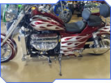Mountain Boss Hoss Used Motorcycles For Sale
