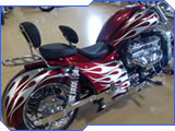 Mountain Boss Hoss Used Motorcycles For Sale