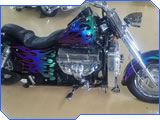 Mountain Boss Hoss Used Motorcycles For Sale