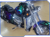 Mountain Boss Hoss Used Motorcycles For Sale