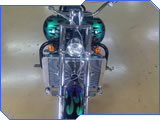 Mountain Boss Hoss Used Motorcycles For Sale