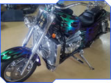 Mountain Boss Hoss Used Motorcycles For Sale