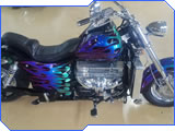 Mountain Boss Hoss Used Motorcycles For Sale