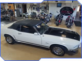 Mountain Boss Hoss Used Motorcycles For Sale