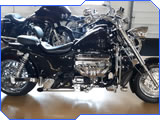 Mountain Boss Hoss Used Motorcycles For Sale