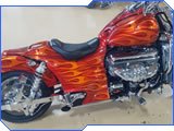 Mountain Boss Hoss Used Motorcycles For Sale