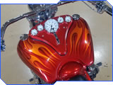 Mountain Boss Hoss Used Motorcycles For Sale