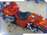 Mountain Boss Hoss Used Motorcycles For Sale