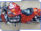 Mountain Boss Hoss Used Motorcycles For Sale