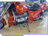 Mountain Boss Hoss Used Motorcycles For Sale