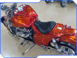 Mountain Boss Hoss Used Motorcycles For Sale