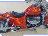 Mountain Boss Hoss Used Motorcycles For Sale