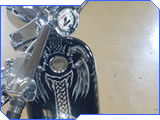 Mountain Boss Hoss Used Motorcycles For Sale