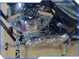 Mountain Boss Hoss Used Motorcycles For Sale