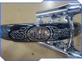 Mountain Boss Hoss Used Motorcycles For Sale