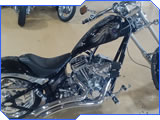 Mountain Boss Hoss Used Motorcycles For Sale