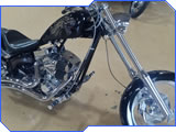 Mountain Boss Hoss Used Motorcycles For Sale
