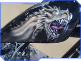 Mountain Boss Hoss Used Motorcycles For Sale