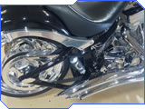 Mountain Boss Hoss Used Motorcycles For Sale