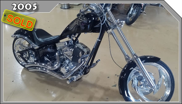 Mountain Boss Hoss Used Motorcycles For Sale
