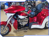 Mountain Boss Hoss Used Motorcycles For Sale