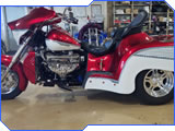Mountain Boss Hoss Used Motorcycles For Sale