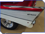 Mountain Boss Hoss Used Motorcycles For Sale