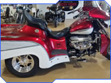 Mountain Boss Hoss Used Motorcycles For Sale