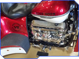 Mountain Boss Hoss Used Motorcycles For Sale