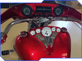 Mountain Boss Hoss Used Motorcycles For Sale