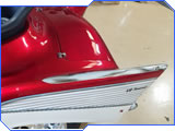 Mountain Boss Hoss Used Motorcycles For Sale