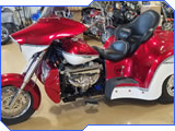Mountain Boss Hoss Used Motorcycles For Sale