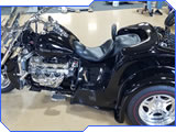 Mountain Boss Hoss Used Motorcycles For Sale