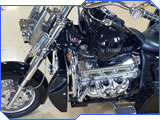 Mountain Boss Hoss Used Motorcycles For Sale