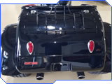 Mountain Boss Hoss Used Motorcycles For Sale