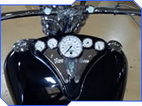 Mountain Boss Hoss Used Motorcycles For Sale