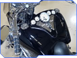 Mountain Boss Hoss Used Motorcycles For Sale
