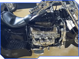 Mountain Boss Hoss Used Motorcycles For Sale