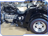Mountain Boss Hoss Used Motorcycles For Sale