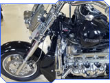 Mountain Boss Hoss Used Motorcycles For Sale