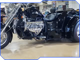 Mountain Boss Hoss Used Motorcycles For Sale