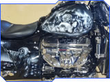 Mountain Boss Hoss Used Motorcycles For Sale