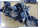 Mountain Boss Hoss Used Motorcycles For Sale