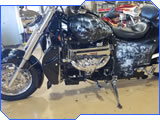 Mountain Boss Hoss Used Motorcycles For Sale