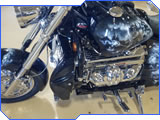 Mountain Boss Hoss Used Motorcycles For Sale