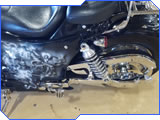 Mountain Boss Hoss Used Motorcycles For Sale