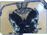 Mountain Boss Hoss Used Motorcycles For Sale