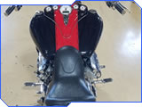 Mountain Boss Hoss Motorcycles