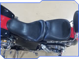 Mountain Boss Hoss Motorcycles