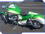 Mountain Boss Hoss Used Motorcycles For Sale